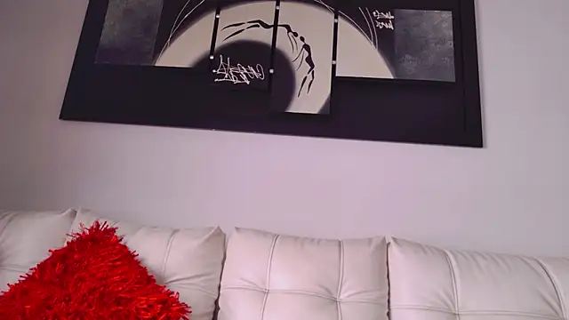 Paula Brown88 online show from March 12, 11:40 pm