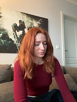 HoneyBunny18 online show from February 21, 2:51 pm