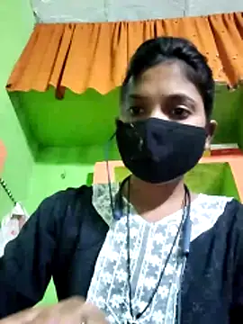 Cute aroshi online show from March 1, 5:01 pm