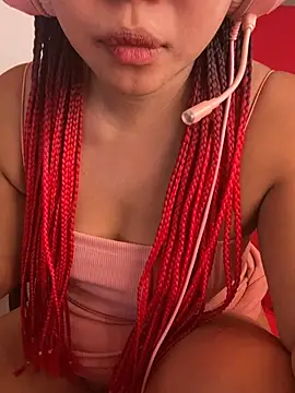 chubbybunny03 online show from June 25, 6:18 am