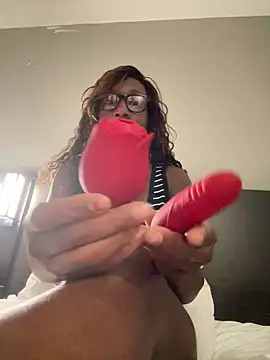 krissycream7 online show from March 21, 9:36 am