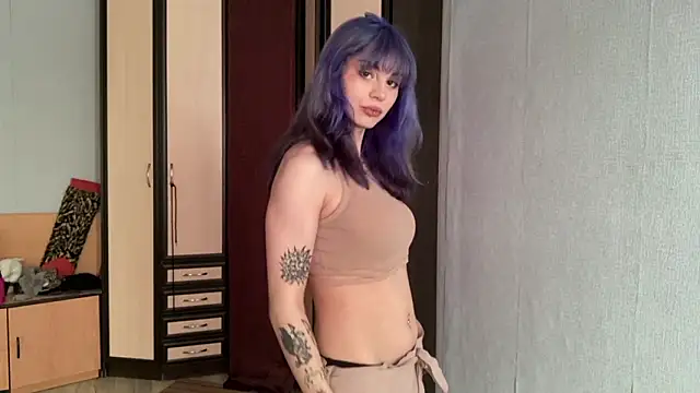 Emmibrilson online show from March 17, 11:03 am