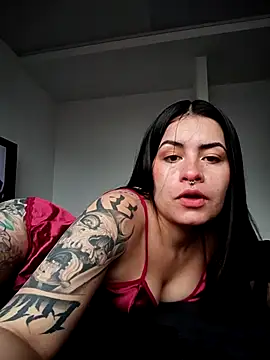 Dakotattoo online show from April 2, 1:30 pm