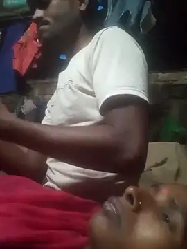 Ankit couple2525 online show from April 10, 4:13 pm