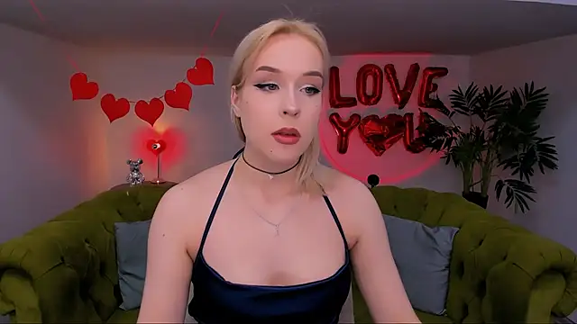 serene land online show from March 21, 8:14 pm