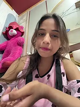 its anuuu online show from February 21, 5:13 pm