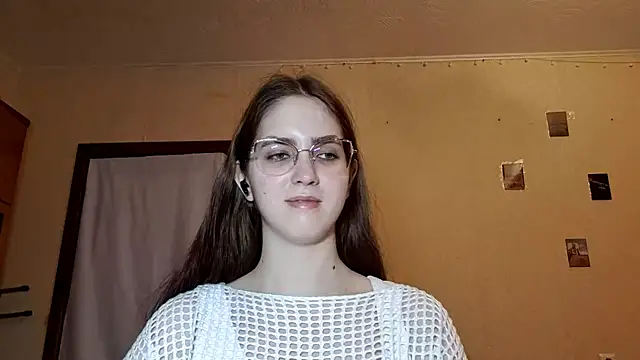 Katelemon online show from April 12, 2:31 pm