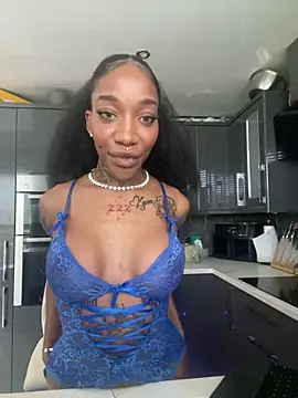 MississippiBabee online show from February 26, 1:43 pm