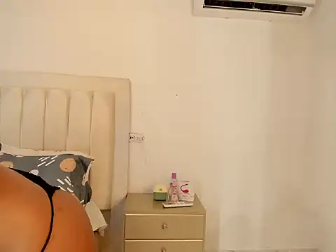 Scarlet luna1 online show from March 14, 2:45 am