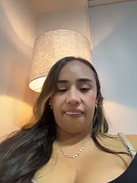 Eyssha online show from February 22, 11:05 pm