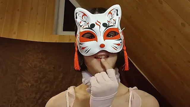 NovaKitty888 online show from April 10, 9:54 pm