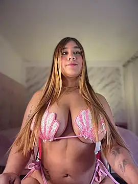 Channel Connor online show from April 22, 2:25 pm