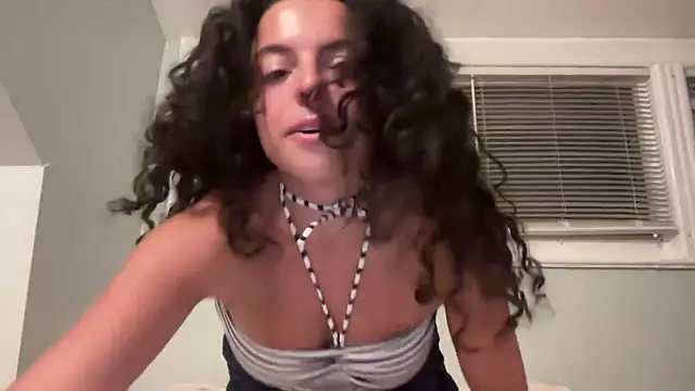 mimilovesdaddy online show from February 27, 4:34 am