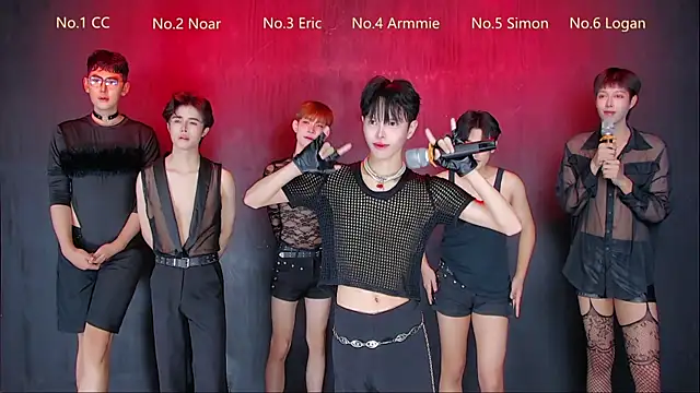 Queen-Vibe online show from April 1, 6:05 pm