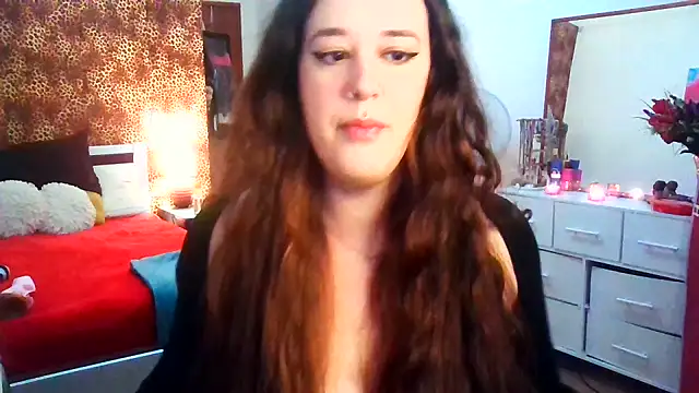 Lilbadmiaxo online show from February 23, 7:46 pm