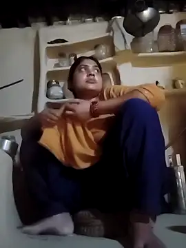 Aanushaka online show from April 18, 1:08 am