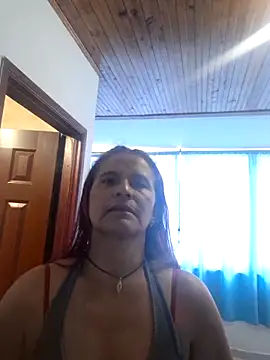 Lorenaluna online show from April 14, 3:12 pm