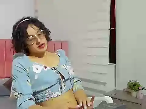 Maverick angel online show from April 7, 4:20 pm