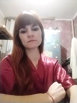 YaroslavaLester online show from February 22, 9:48 pm