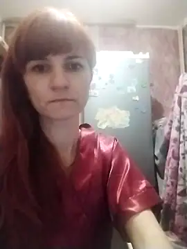 YaroslavaLester online show from March 11, 9:50 pm