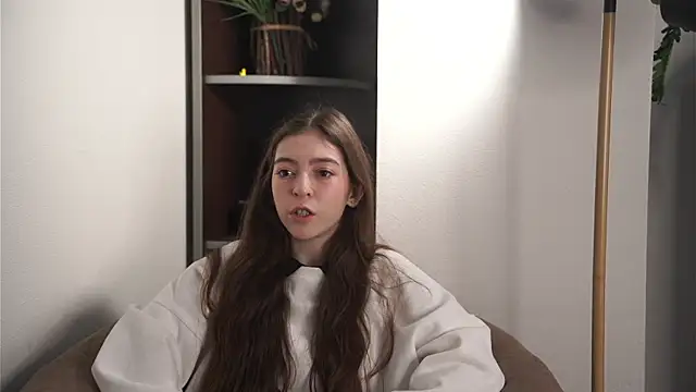 FairyLites online show from February 22, 5:19 am