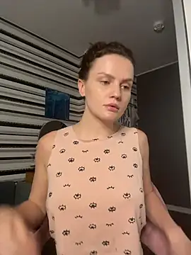 UnholyAmy online show from July 7, 7:16 pm