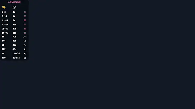 GilberteBauch online show from March 27, 3:30 am