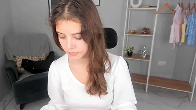 Rin Martin online show from February 25, 1:09 pm