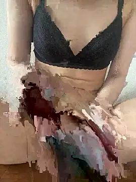 Runrun03 online show from April 25, 3:20 am