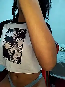 TatyanyBoudellayre online show from April 14, 2:00 am