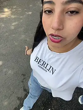 Sexy mia outdoors online show from March 28, 3:55 pm