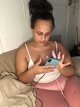 mayawesttt online show from March 21, 5:07 pm