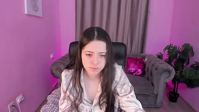 CaseySparkle online show from February 27, 9:09 am