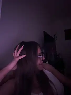 TeaseTogether online show from February 22, 7:15 pm