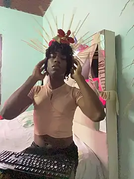 AnelimDagota  online show from February 23, 12:15 pm