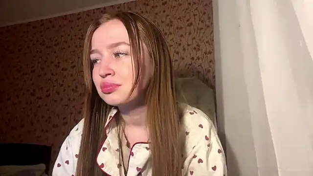 Hanna  Montanna online show from March 11, 3:14 pm