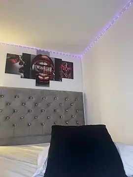 Pamela23x online show from February 27, 11:26 pm