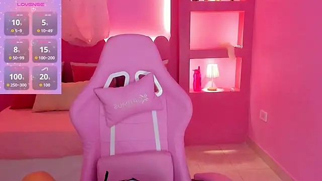 Holy Lux online show from March 5, 11:28 am