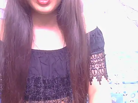 Aayesha-queen online show from April 18, 3:53 am