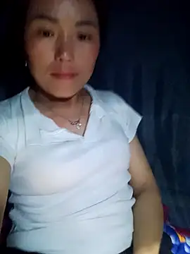 Yuka7700 online show from February 27, 1:22 pm