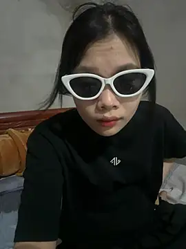 Nancyk6 online show from April 21, 5:47 am