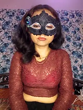 Sexy Indian Model online show from February 25, 11:09 am