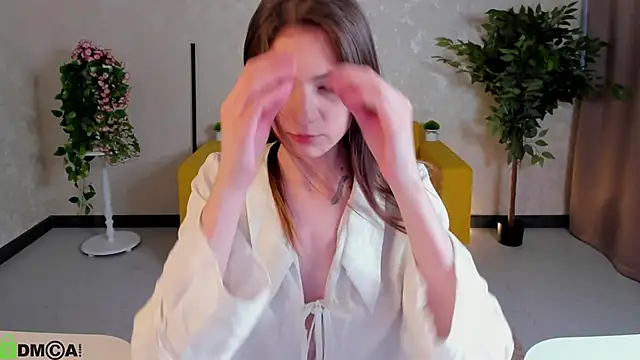 Ella Fex online show from March 13, 1:45 pm