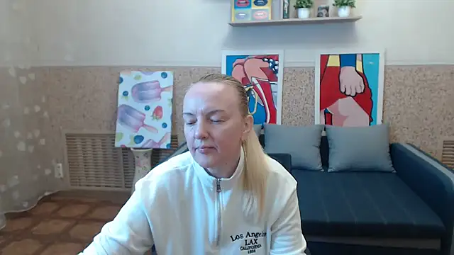 Bella soulmate online show from July 9, 5:32 am