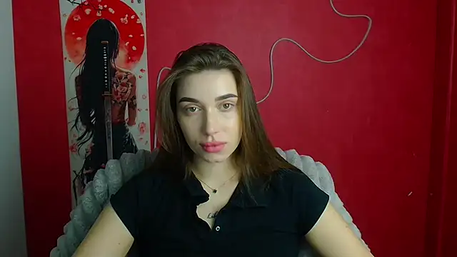 NikaMystic online show from May 8, 5:32 am