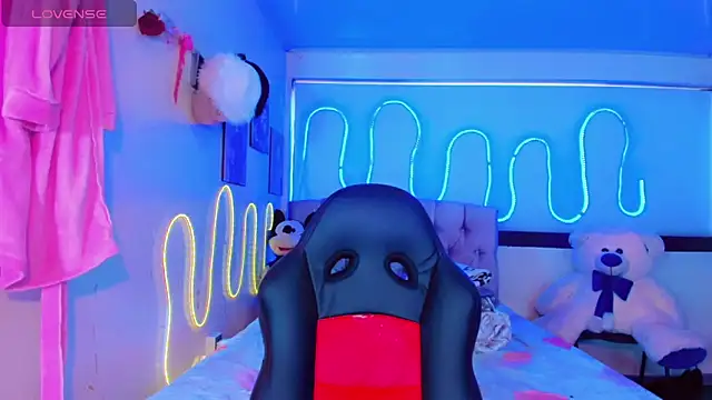 Alisson Taylor 1 online show from February 23, 12:37 pm