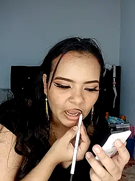 Emily Rouse23 online show from March 30, 2:11 am