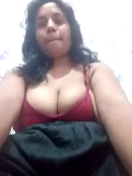 Mishu021 online show from February 24, 10:47 am