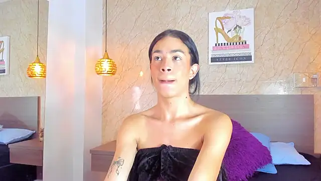 Miia03 online show from March 30, 12:05 pm