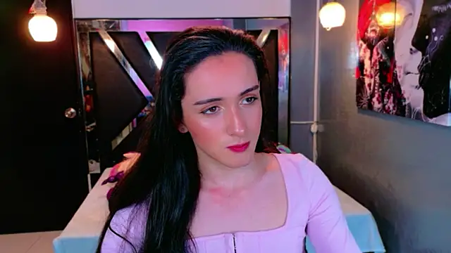 Ivony Giselle online show from March 9, 1:58 pm